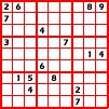 Sudoku Expert 59996