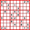Sudoku Expert 134678