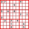 Sudoku Expert 126521