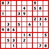 Sudoku Expert 70344