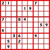 Sudoku Expert 39756