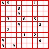 Sudoku Expert 56088