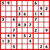 Sudoku Expert 88910