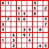 Sudoku Expert 135860