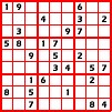 Sudoku Expert 129214