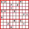 Sudoku Expert 66650