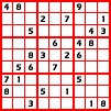 Sudoku Expert 221418