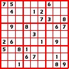 Sudoku Expert 135903