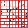 Sudoku Expert 134317