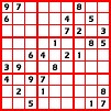Sudoku Expert 135814