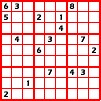 Sudoku Expert 130733