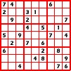 Sudoku Expert 108025