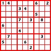 Sudoku Expert 67960