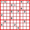Sudoku Expert 105654
