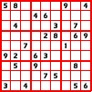 Sudoku Expert 54004