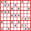 Sudoku Expert 52780