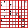 Sudoku Expert 53164