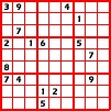 Sudoku Expert 124534