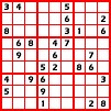 Sudoku Expert 53211