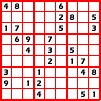 Sudoku Expert 132869