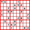 Sudoku Expert 124817