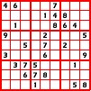 Sudoku Expert 126951