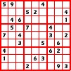 Sudoku Expert 53218