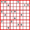 Sudoku Expert 74333