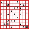 Sudoku Expert 98335