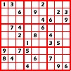 Sudoku Expert 127754