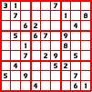 Sudoku Expert 135826