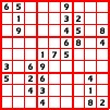 Sudoku Expert 61126