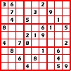 Sudoku Expert 66840