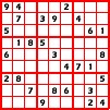 Sudoku Expert 127551