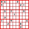 Sudoku Expert 105656