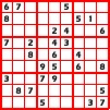 Sudoku Expert 74861
