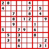 Sudoku Expert 125918