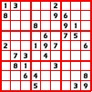 Sudoku Expert 105967