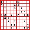 Sudoku Expert 202743