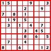 Sudoku Expert 151535