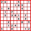 Sudoku Expert 41080