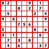 Sudoku Expert 221321