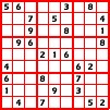 Sudoku Expert 55138