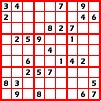 Sudoku Expert 124130