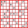 Sudoku Expert 92481