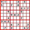 Sudoku Expert 134542