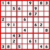 Sudoku Expert 127315