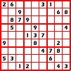 Sudoku Expert 122657