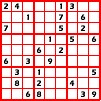 Sudoku Expert 100197