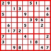 Sudoku Expert 50162